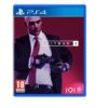 خرید بازی Hitman 2 برای ps4