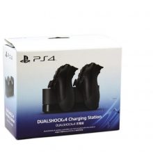 خرید شارژر دسته پلی استیشن | DualShock 4 Charging Station for PlayStation 4