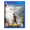 خرید بازی Assassin's Creed Odyssey نسخه ps4