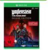 بازی Wolfenstein:Young Blood برای xbox one