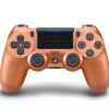 خریددسته بازی DualShock 4 | طرح مسی سری جدید