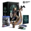 کالکتور ادیشن assassin's creed valhalla نسخه ps4