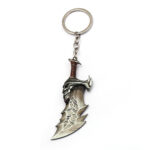 خریدجاکلیدی طرح god of war