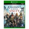 خرید بازی Assassin's Creed Unity نسخه xbox one