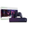 خرید کنسول Xbox One S رنگ بنفش