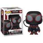 خرید فیگور فانکو پاپ spider man miles morales