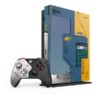 خریدکنسول بازی xbox on x نسخه Cyberpunk 2077 Limited Edition
