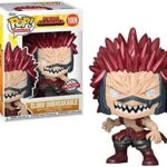 خرید فانکو پاپ eijiro unbreakable