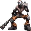 خرید اکشن فیگور MINI EPICS BORDERLANDS 3 PSYCHO BANDIT از برند WETA WORKSHOP