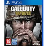 خرید بازی Call Of Duty: WWII برای ps4