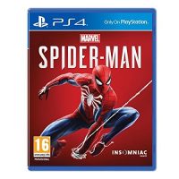 خرید بازی کارکرده spider man 2 نسخه ps4