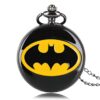 خرید گردنبند طرح batman