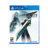 خرید بازی Final Fantasy VII Remake نسخه ps4