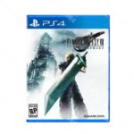 خرید بازی Final Fantasy VII Remake نسخه ps4