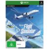 خرید بازی Microsoft Flight Simulator نسخه ایکس باکس سری ایکس