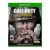 خریدبازی کارکرده Call Of Duty: WWII نسخه xbox one