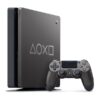 خرید کنسول بازی اسلیم PlayStation 4 Slim Days Of Play Limited Edition - ظرفیت 1 ترابایت