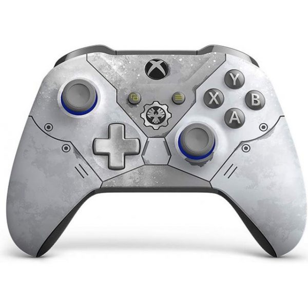 خرید دسته بازی Xbox Wireless Controller – Gears 5 Kait Diaz Limited Edition