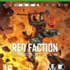 بازی red faction guerrilla برای xbox one
