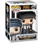 خرید فانکو پاپ PUBG The Lone Survivor