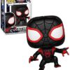 خرید فیگور فانکو پاپ spider man miles morales