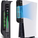 خرید فن خنک کننده cooling fan برای ps5