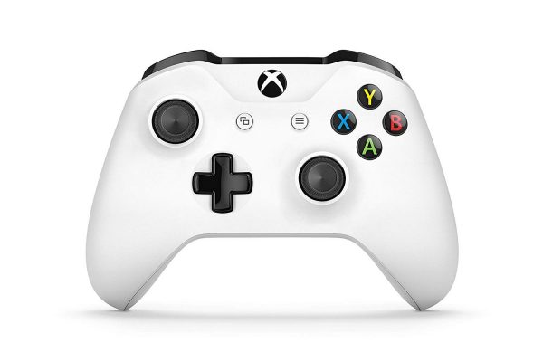 خرید دسته بازی Xbox One S Wireless Controller