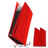 خرید فیس پلیت PS5 دیسک خور - قرمز