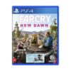 خرید بازی Far Cry New Dawn برای PS4