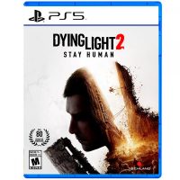 خرید بازی Dying Light 2: Stay Human برای ps5