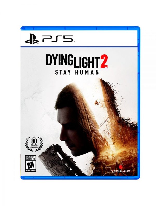 خرید بازی Dying Light 2: Stay Human برای ps5