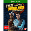 خرید بازی borderlands a telltale series برای xbox one
