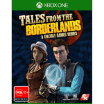 خرید بازی borderlands a telltale series برای xbox one