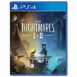 خرید بازی Little Nightmares I & II برای ps4