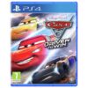 خرید بازی Cars 3 برای PS4