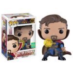 خرید فانکو پاپ طرح doctor strange