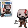 خریدفانکو پاپ طرح god of war