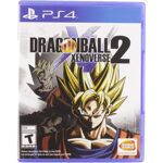 خرید بازی کارکرده Dragon Ball Xenoverse 2 نسخه ps4