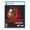 خرید بازی کارکرده Shadow Warrior 3: Definitive Edition