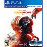 خریدبازی Star Wars: Squadrons نسخه ps4