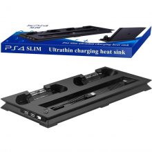 خرید پایه نگهدارنده پلی استیشن 4 اسلیم | ps4 slim ultrathin charging heat sink