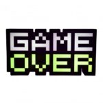 خرید چراغ گیم اور Game Over Light/ محصول فوق های کپی