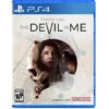 خرید بازی The Dark Pictures Anthology: The Devil in Me برای ps4