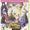 خرید بازی naruto shippuden ultimate ninja storm 4 برای xbox one