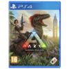 خرید بازی Ark: Survival Evolved نسخه ps4