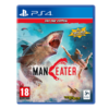 خریدبازی کارکره Maneater نسخه ps4