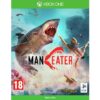 خریدبازی Maneater نسخه xbox سری ایکس/اس