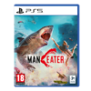 خرید بازی Maneater نسخه ps5