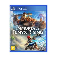 خرید بازی Immortals: Fenyx Rising نسخه ps5