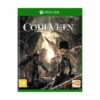 خرید بازی code vein نسخه xbox on